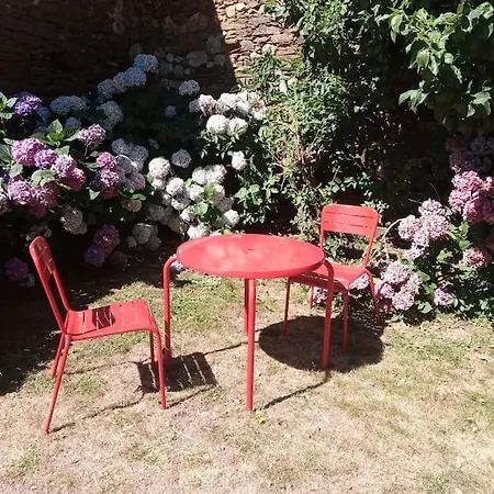 Chez Titou Hébergement de vacances