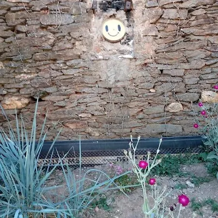 Chez Titou Hébergement de vacances